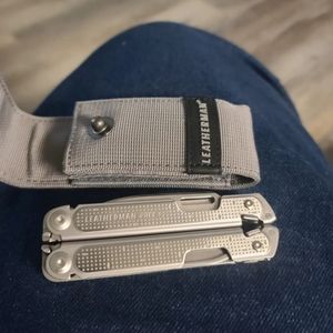Leatherman Free P2